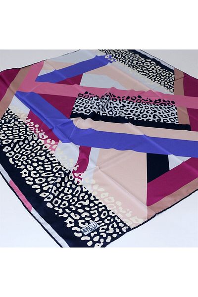 Armine Belli Sport Tivil Scarf - 9001P 04 - Tivil