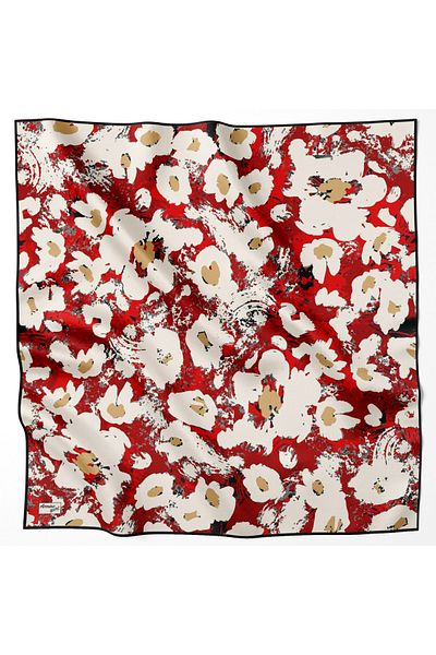 Armine Sport Twill Scarf - 9015P-04
