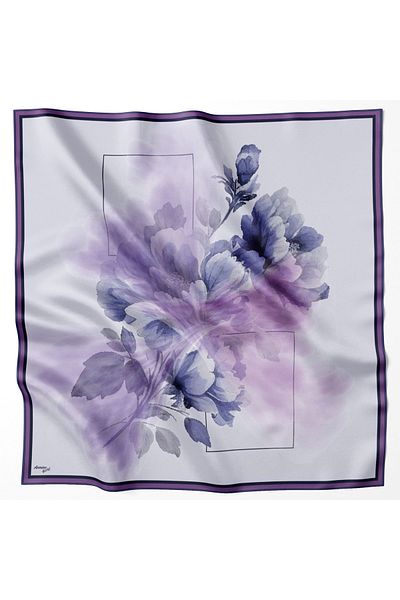 Armine Φουλάρι Sport Twill - 9019P-04