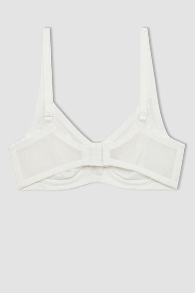 DeFacto Be in Love Paddeless Recovery Underwire Bra B9729ax24sp