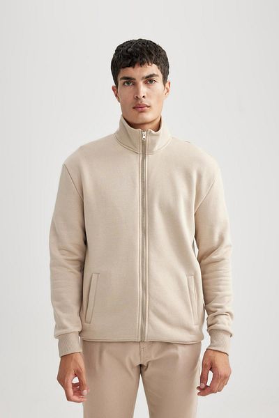 DeFacto Comfort Fit Cardigan