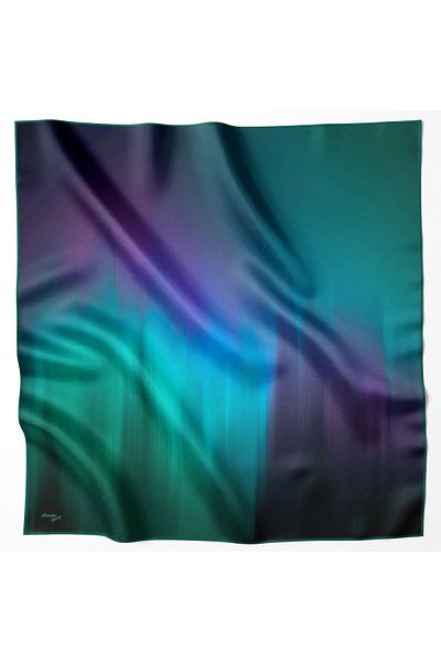Armine Φουλάρι Sport Twill - 9014P-07