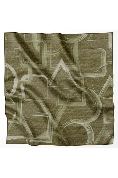 Armine Twill Sport Scarf - 9020P-13