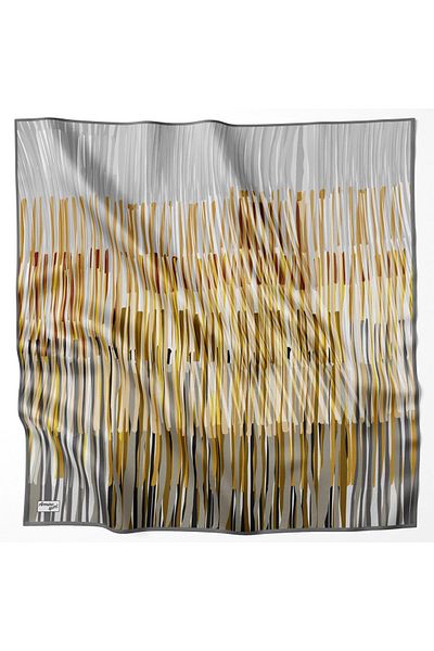 Armine Sport Twill Scarf - 9001P-09