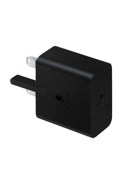 Samsung Travel Adapter 15W - Black