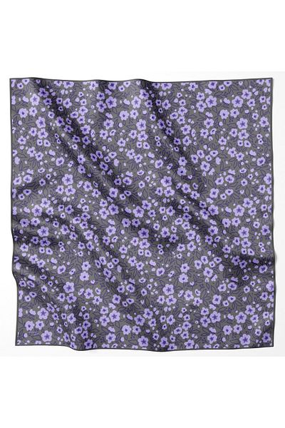Armine Φουλάρι Sport Twill - 9017P-12