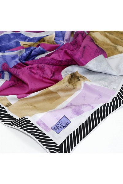 Armine Φουλάρι Beli Sport Tivil - 13302P 04 - Tivil