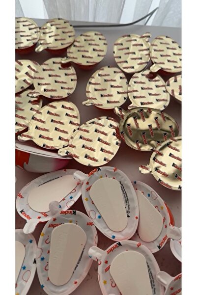 ARTSAN Kinder Joy Ciddi Ilişki Yüzügü