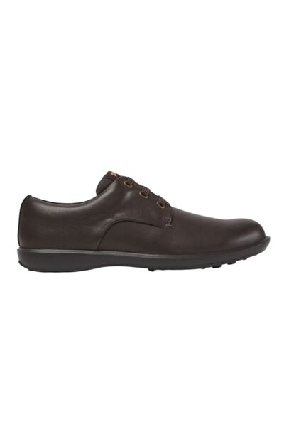 CAMPER Men's Brown Casual Shoe 18637-036-brown
