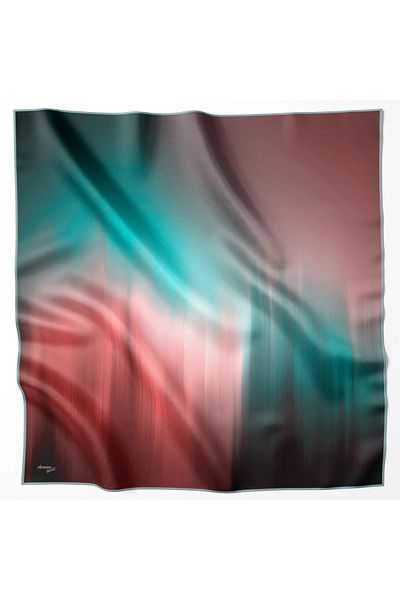 Armine Φουλάρι Sport Twill - 9014P-13