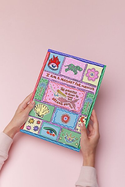 Hello Melody Design Εκτύπωση "MERMAID " από την συλλογή Εκτυπώσεων - Χωρίς πλ...