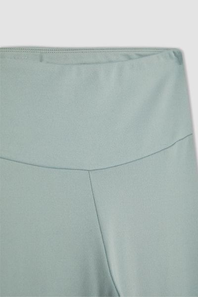 DeFacto Sport-Strumpfhose mit körperbetonter Passform B4590ax24sp