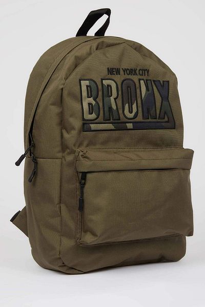 DeFacto Men's School Backpack C5739Axns