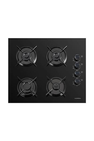 Luxel 88 LT. SÜPER KRİSTAL SİYAH ANK.SET(A68-SF3/OC88/ DA88)