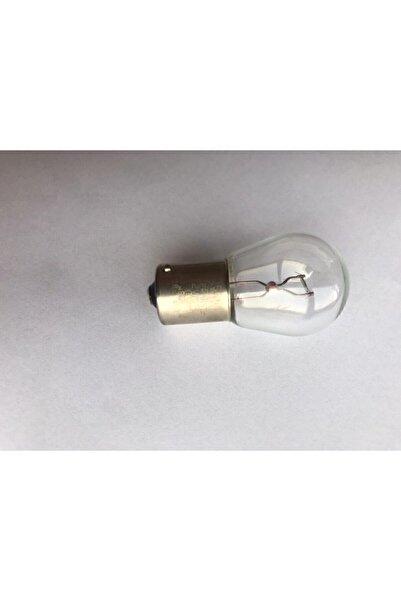 Osram P21w 12v 21w 93 Tek Duy 7506 Sinyal Stop Lamba Ampulü
