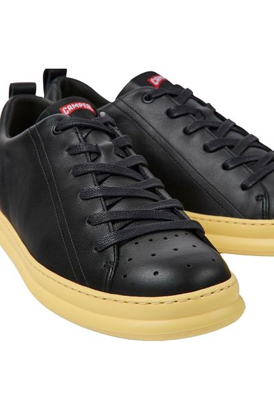 CAMPER Men's Black Casual Shoes K100226-120-black