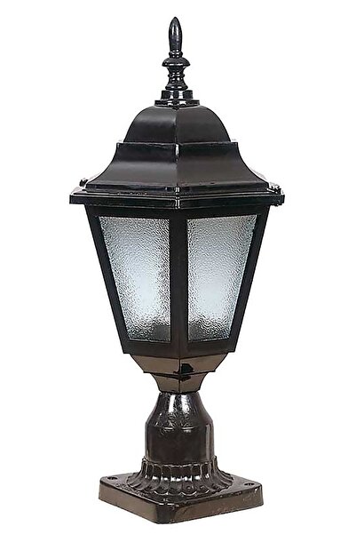 Apliqa SET ÜSTÜ BAHÇE ARMATÜR ABS KÜÇÜK ALTIGEN FENER