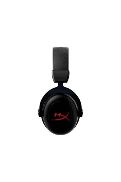 HyperX Cloud II Core Wireless Headset Kablosuz Oyuncu Kulaklığı 6Y2G8AA - Siyah