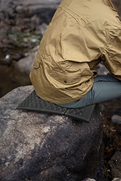 Walter White Kamp Oturma Minderi , Kamp Matı Hafif Katlanabilir Outdoor Spor Minder