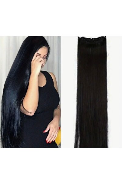 Peruk Avm Yarım ay iki yan serisi 3 parça