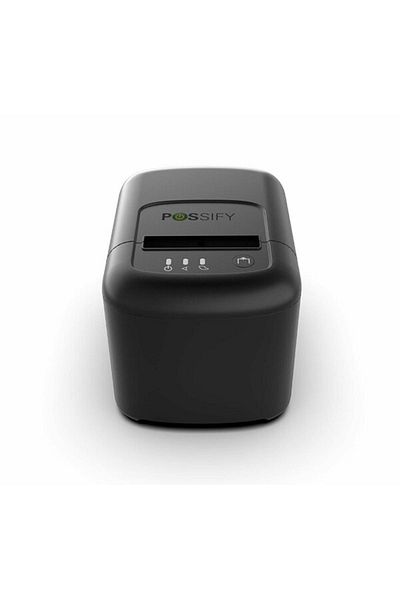 POSSIFY طابعة الإيصالات الحرارية Fy200e
