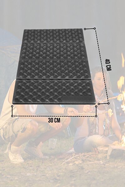 Walter White Kamp Oturma Minderi , Kamp Matı Hafif Katlanabilir Outdoor Spor Minder