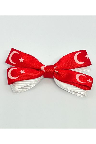 Atılgan Grp 29 October - 19 May - 23 April Turkish Flag Double Layer Buckle