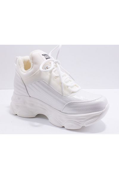 Guja 24K302 Pantofi cu talpă cu pană - Mărimea 1 este mai mică