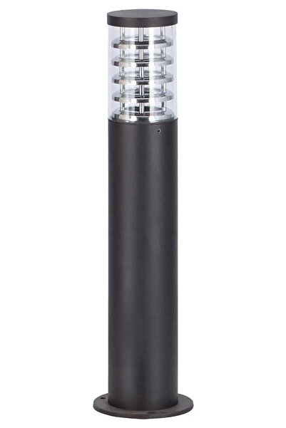 Apliqa ÇİM DİREĞİ ALÜMİNYUM METAL REFLEKTÖRLÜ BOLLARDS BAHÇE ARMATÜRÜ