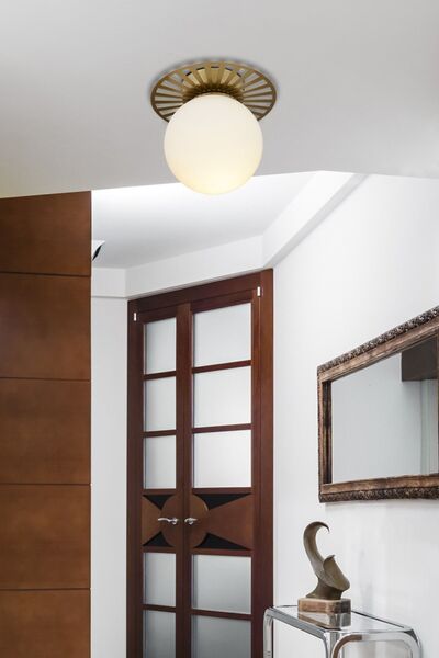 Apliqa Rakes Eskitme Modern Plafonyer Genç Odası Mutfak Yatak Odası Avize