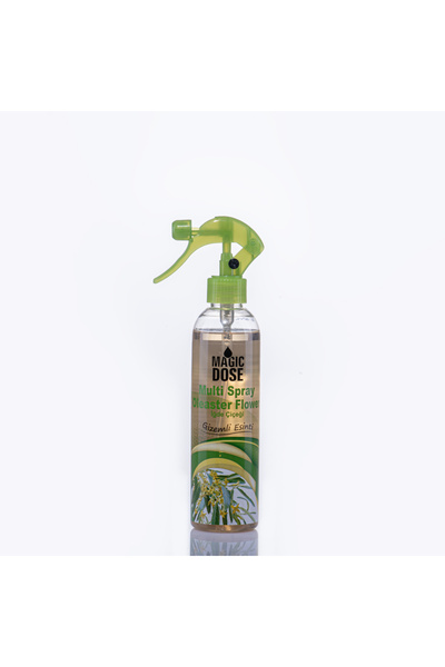 MAGIC DOSE MULTI SPRAY "OLEASTERR" 350ML
