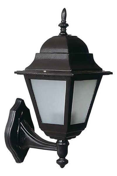 Apliqa DIŞ MEKAN APLİK POLİKARBON CAMLI ABS KARE FENER