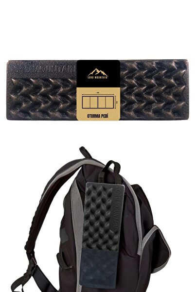 Walter White Kamp Oturma Minderi , Kamp Matı Hafif Katlanabilir Outdoor Spor Minder