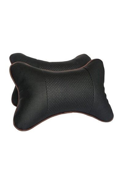 Twoboss وسادة رقبة السيارة طوق الرقبة للسفر والرحلة 11275