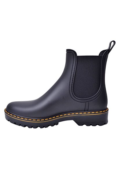 IGOR CC173 Trak Mate Tri Siyah Kadın Bot