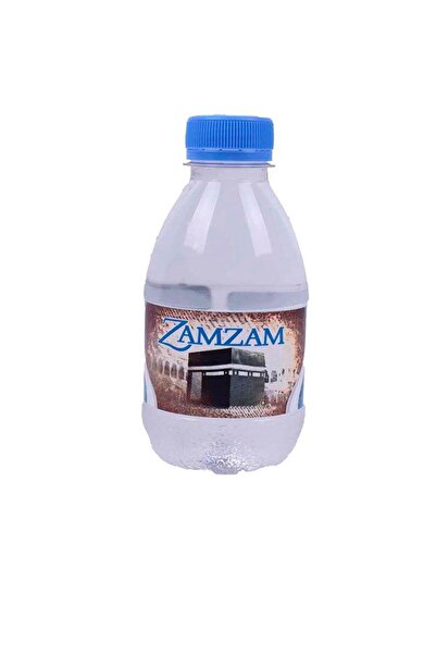 Genel Markalar Zemzem Suyu 250 Ml. 10lu