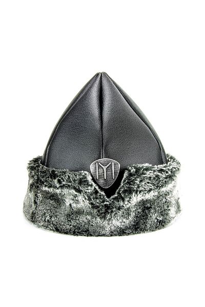 İhvan Ertuğrul Börk Grey Hat - 2005 г