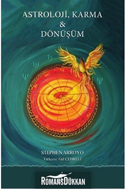 Genel Markalar Astroloji Karma Dönüşüm