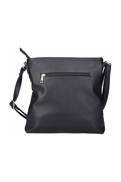 Rieker Tasche schwarz