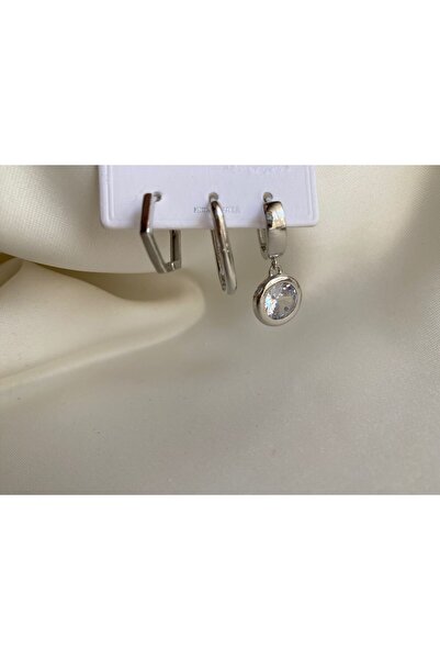 Kokoş Hanım أقراط بارلا المتنوعة