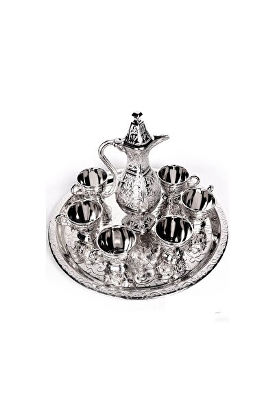 İhvan Zemzem Takımı - Ebruli - 7114