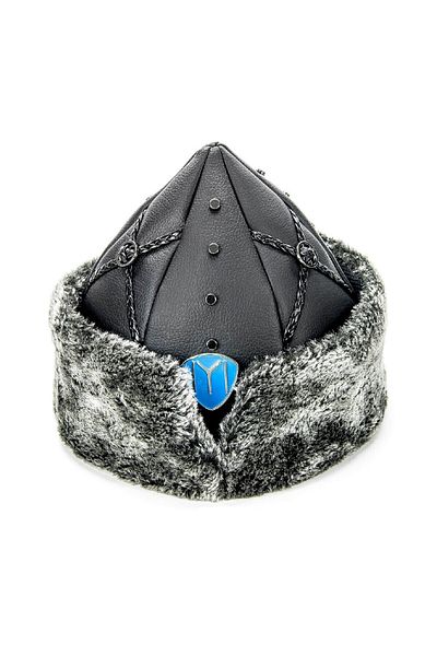 İhvan Ertuğrul Börk Grey Hat - 2002 г