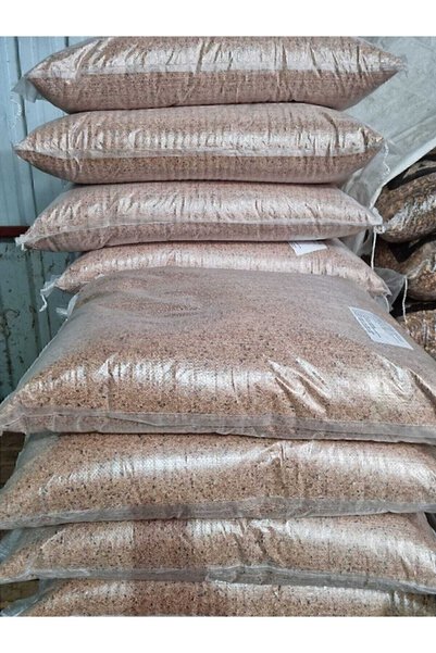 Pause Keyf Muhabbet Kuşu Yemi Kırık Yemsiz 3.5 Kg Kuş Yemi