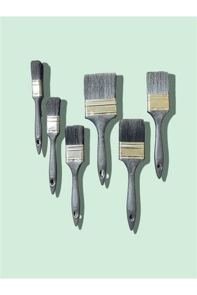 OSKAR FIRÇA OSKAR PLS OIL PAINT BRUSH NO : 2.5