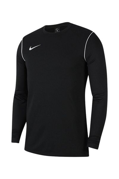 Nike Men's Black T-Shirt Bv6875-010-010