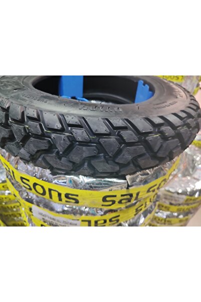 Volta 350/ 10 lastik dublex dört mevsim kalın diş