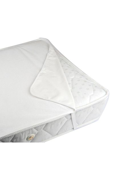 Moje مرتبة حماية للسرير موديل 90x140