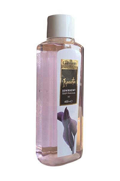 Gülsemin Isparta Senirkent Üzüm Kolonyası - 400 ml