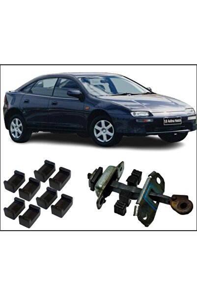 AYNIGÜN KARGO Mazda 323 Kapı Gergi Tamir Kiti 4 Kapı 1994-1998