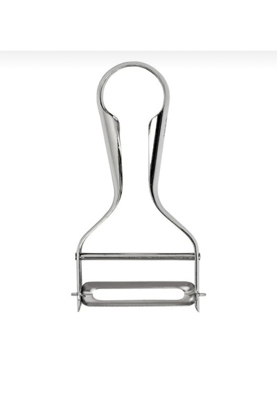 IKEA Paslanmaz Çelik Rende+ Pabjuda 2’li çelik çırpıcı+ Vardagen Paslanmaz Çelik Sebze Soyacağı